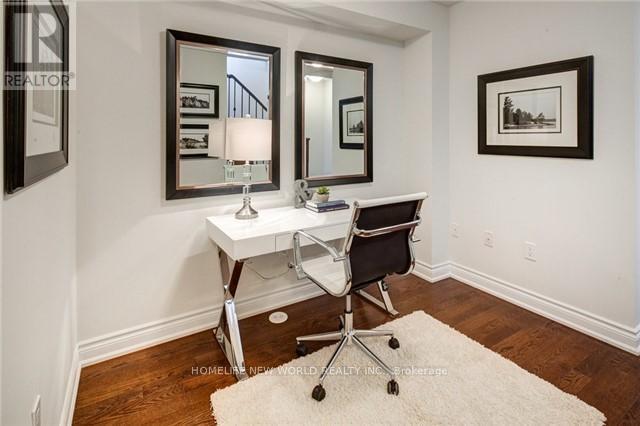 4 - 20 Hargrave Lane, Toronto, ON - Indoor Photo Showing Other Room