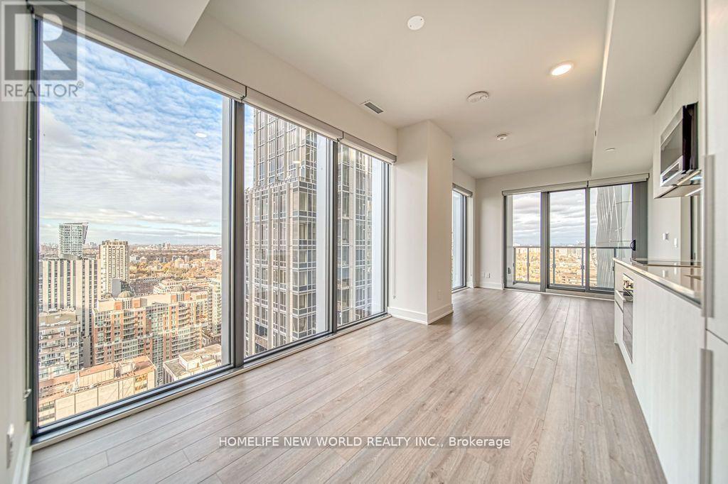 3002 - 8 Cumberland Street, Toronto, ON - Indoor Photo Showing Other Room