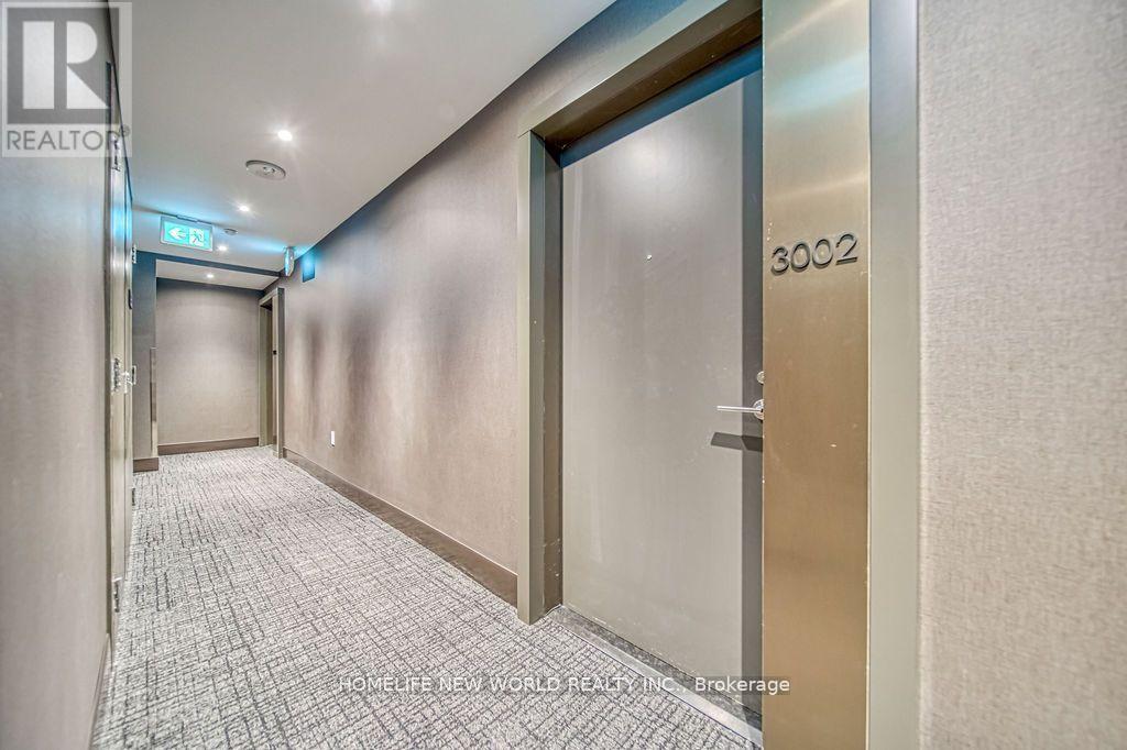 3002 - 8 Cumberland Street, Toronto, ON - Indoor Photo Showing Other Room