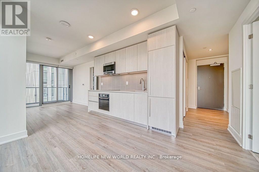 3002 - 8 Cumberland Street, Toronto, ON - Indoor