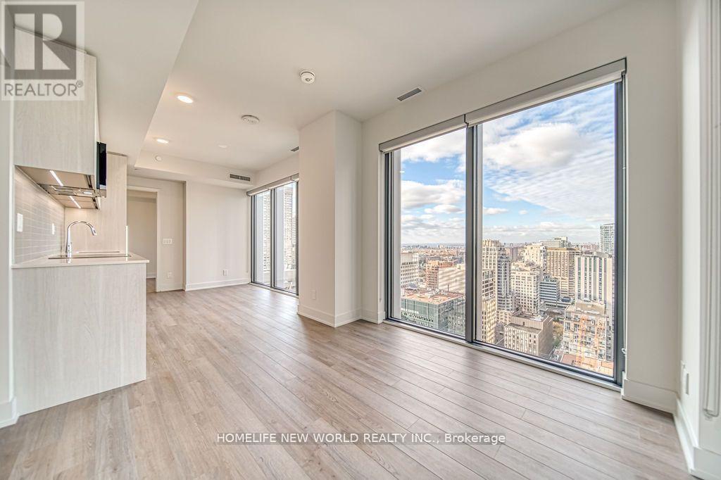 3002 - 8 Cumberland Street, Toronto, ON - Indoor