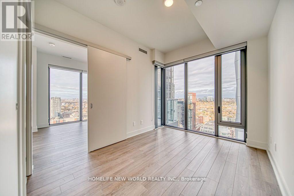 3002 - 8 Cumberland Street, Toronto, ON - Indoor Photo Showing Other Room