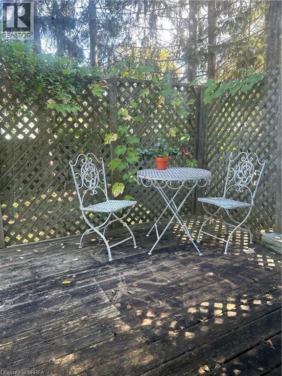 3852 Roxborough Avenue, Crystal Beach, ON - Outdoor