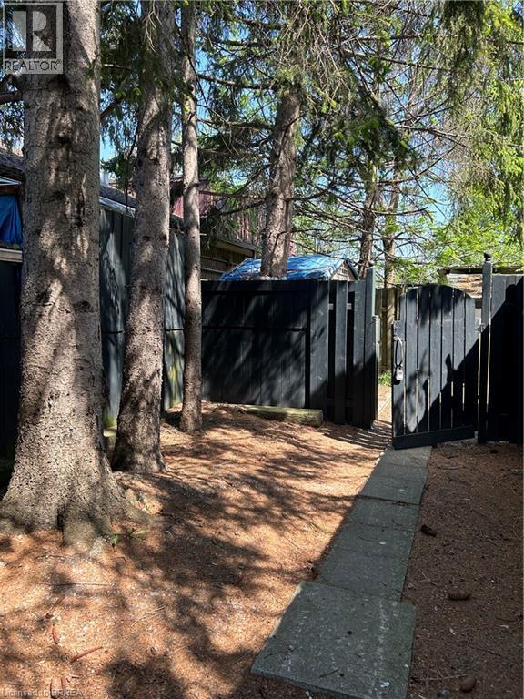 3852 Roxborough Avenue, Crystal Beach, ON - Outdoor