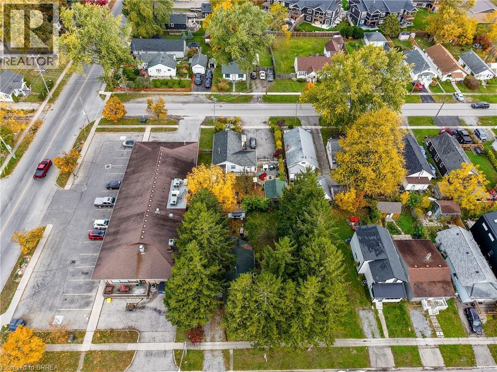 3852 Roxborough Avenue, Crystal Beach, ON - Outdoor With View