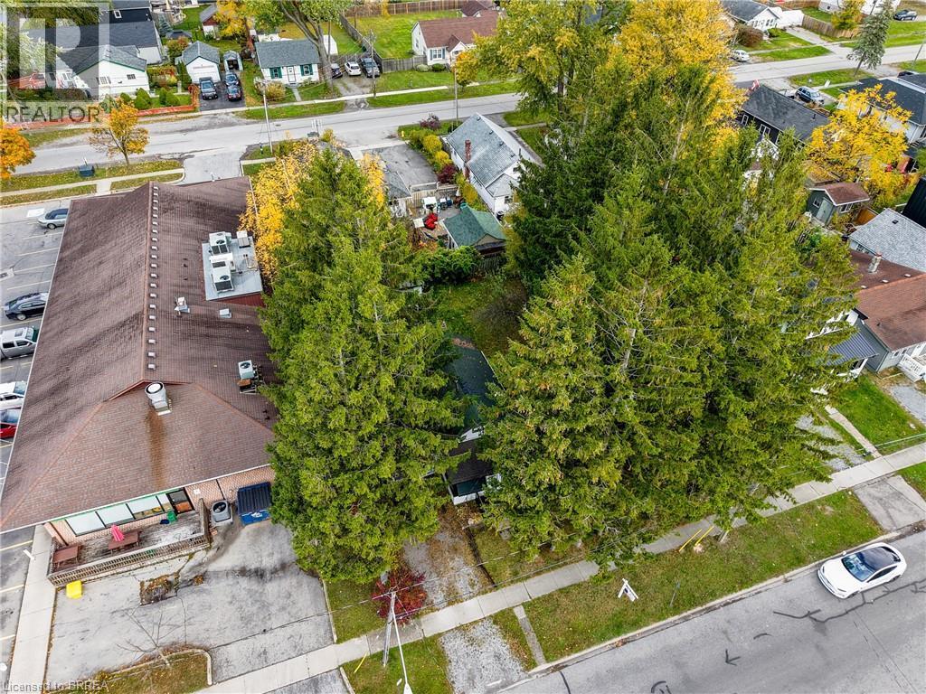 3852 Roxborough Avenue, Crystal Beach, ON - Outdoor With View