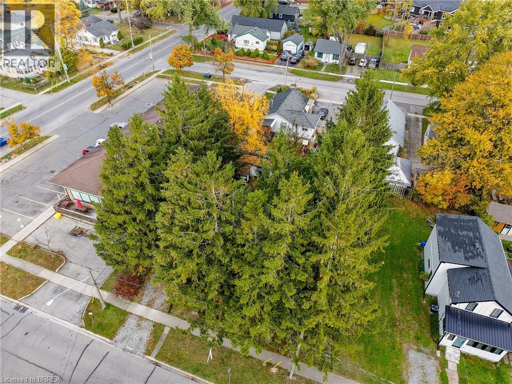 3852 Roxborough Avenue, Crystal Beach, ON - Outdoor With View