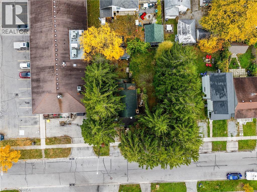 3852 Roxborough Avenue, Crystal Beach, ON - Outdoor With View