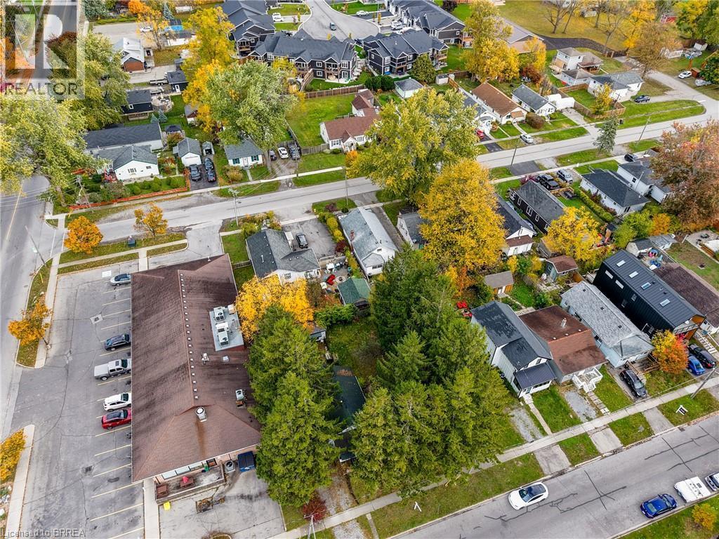 3852 Roxborough Avenue, Crystal Beach, ON - Outdoor With View