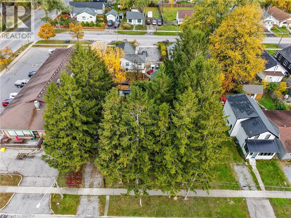 3852 Roxborough Avenue, Crystal Beach, ON - Outdoor With View