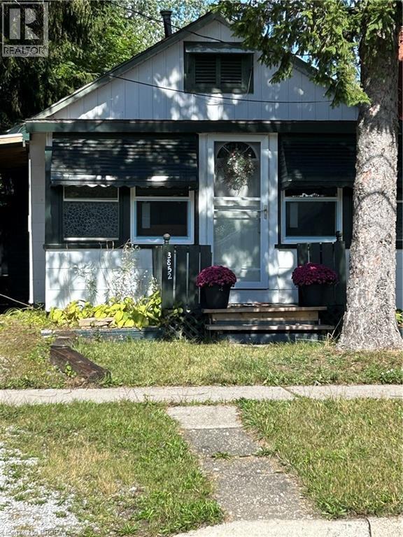 3852 Roxborough Avenue, Crystal Beach, ON - Outdoor