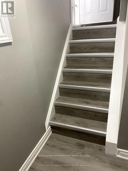 Lower - 223 Acton Avenue, Toronto, ON - Indoor Photo Showing Other Room