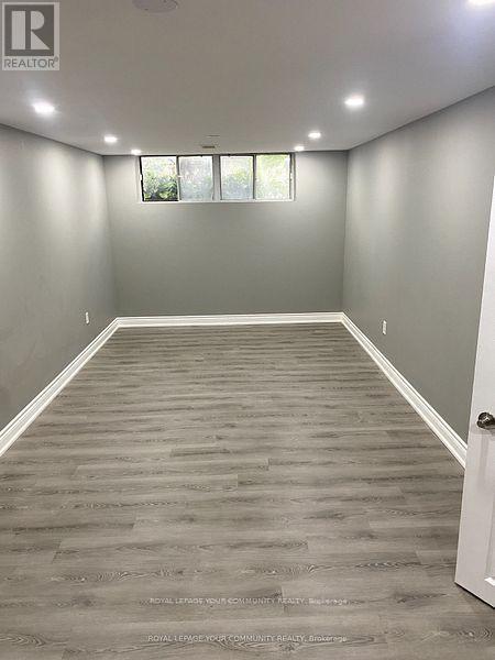 Lower - 223 Acton Avenue, Toronto, ON - Indoor Photo Showing Other Room