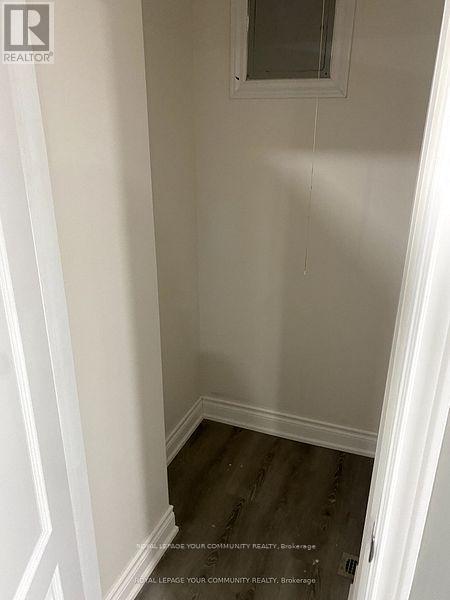 Lower - 223 Acton Avenue, Toronto, ON - Indoor Photo Showing Other Room