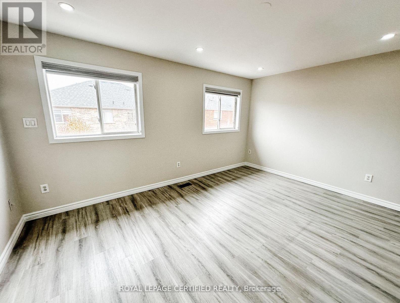 30 Lucerne Drive, Vaughan, ON - Indoor Photo Showing Other Room