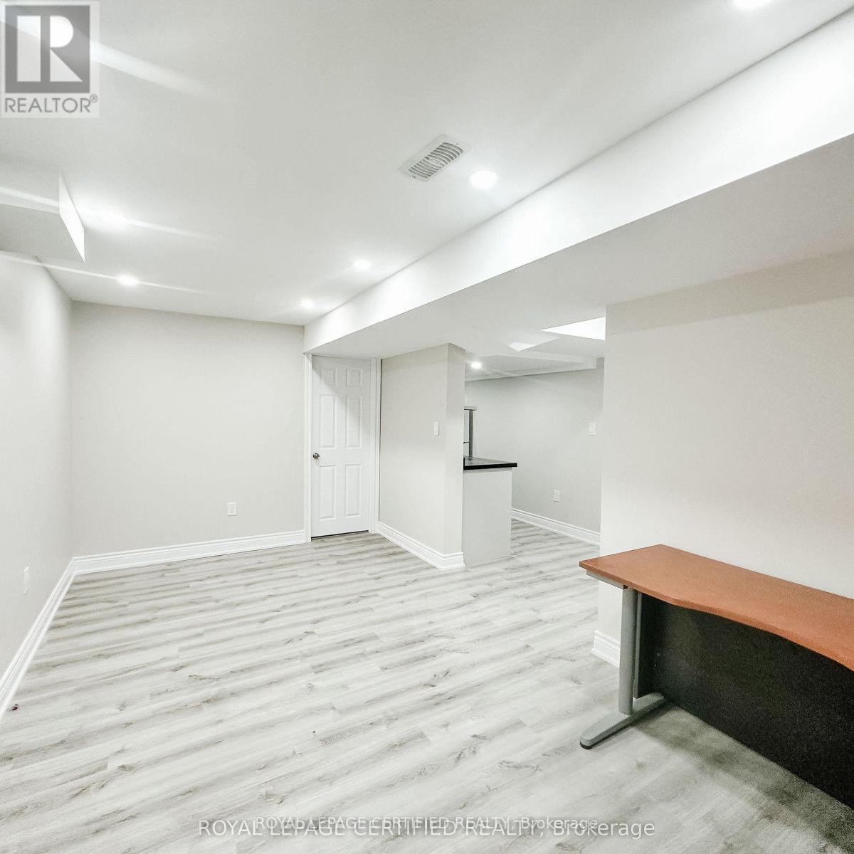 30 Lucerne Drive, Vaughan, ON - Indoor Photo Showing Basement