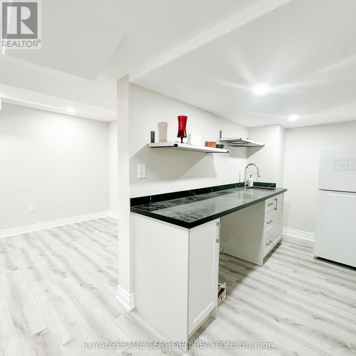 30 Lucerne Drive, Vaughan, ON - Indoor