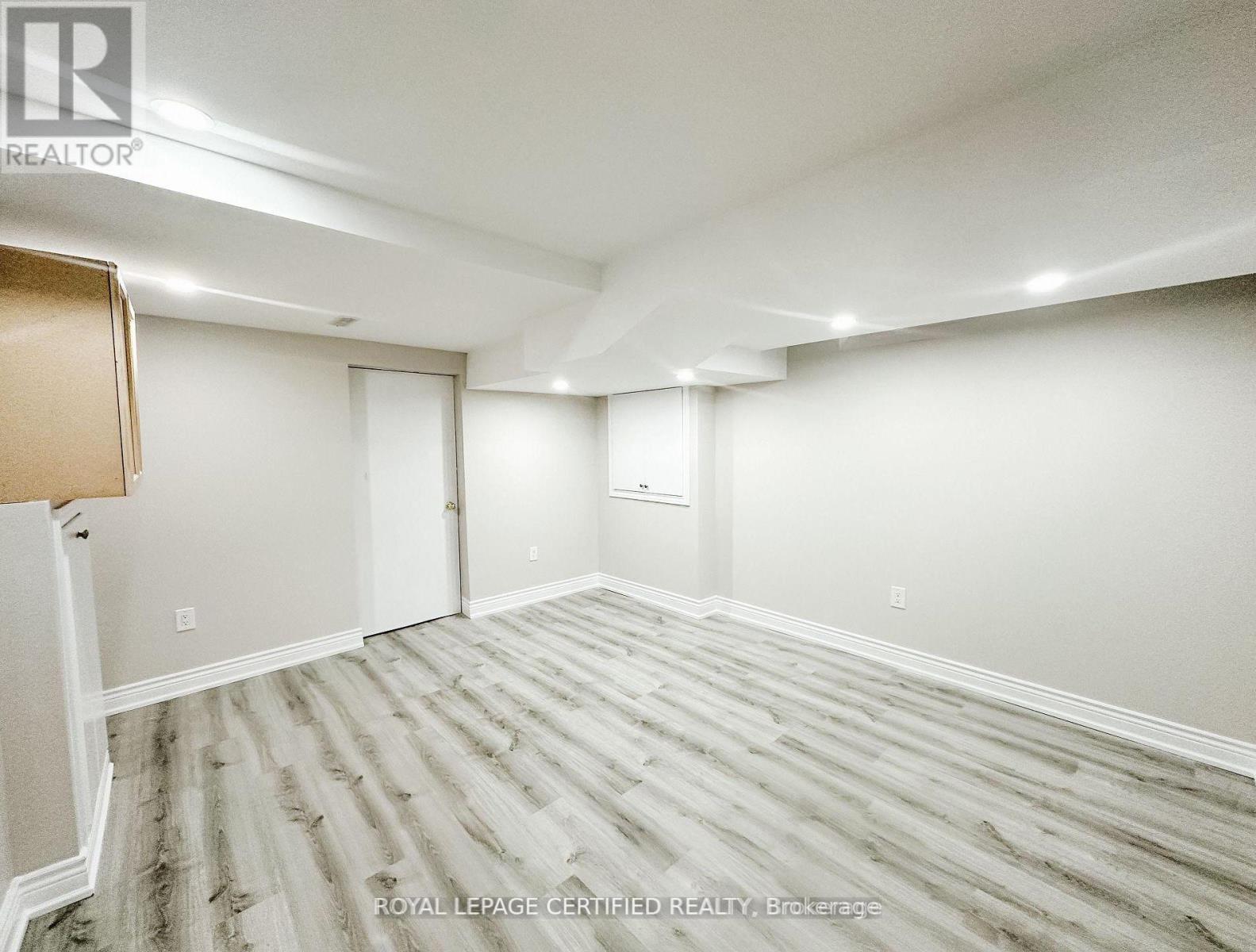 30 Lucerne Drive, Vaughan, ON - Indoor