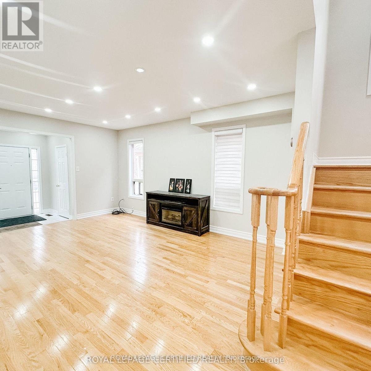 30 Lucerne Drive, Vaughan, ON - Indoor