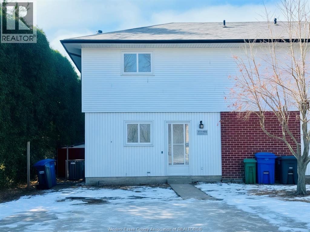 325 Dunn Rd. Unit# 1, Harrow, ON - Outdoor