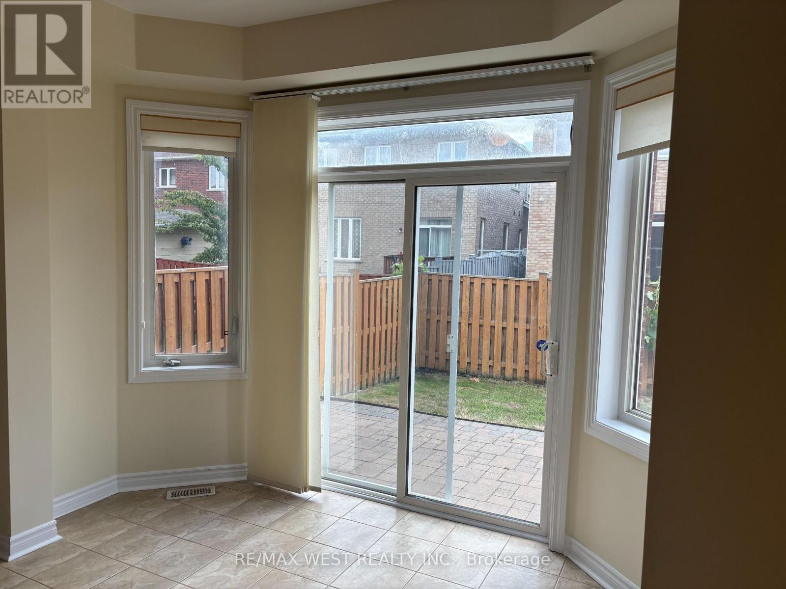 Dinette Area - 12 Haviland Circle, Brampton, ON - Indoor Photo Showing Other Room