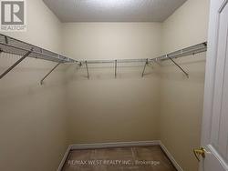 Walk in Closet in Primary Brm -
