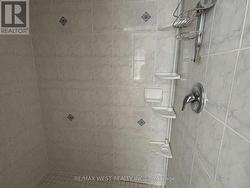 Separate Washroom in Primary Brm -