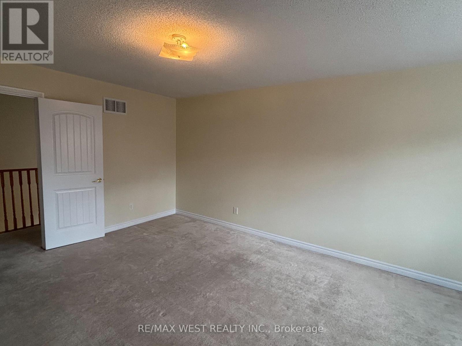 Freshly Cleaned Broadloom in all Brms - 12 Haviland Circle, Brampton, ON - Indoor Photo Showing Other Room