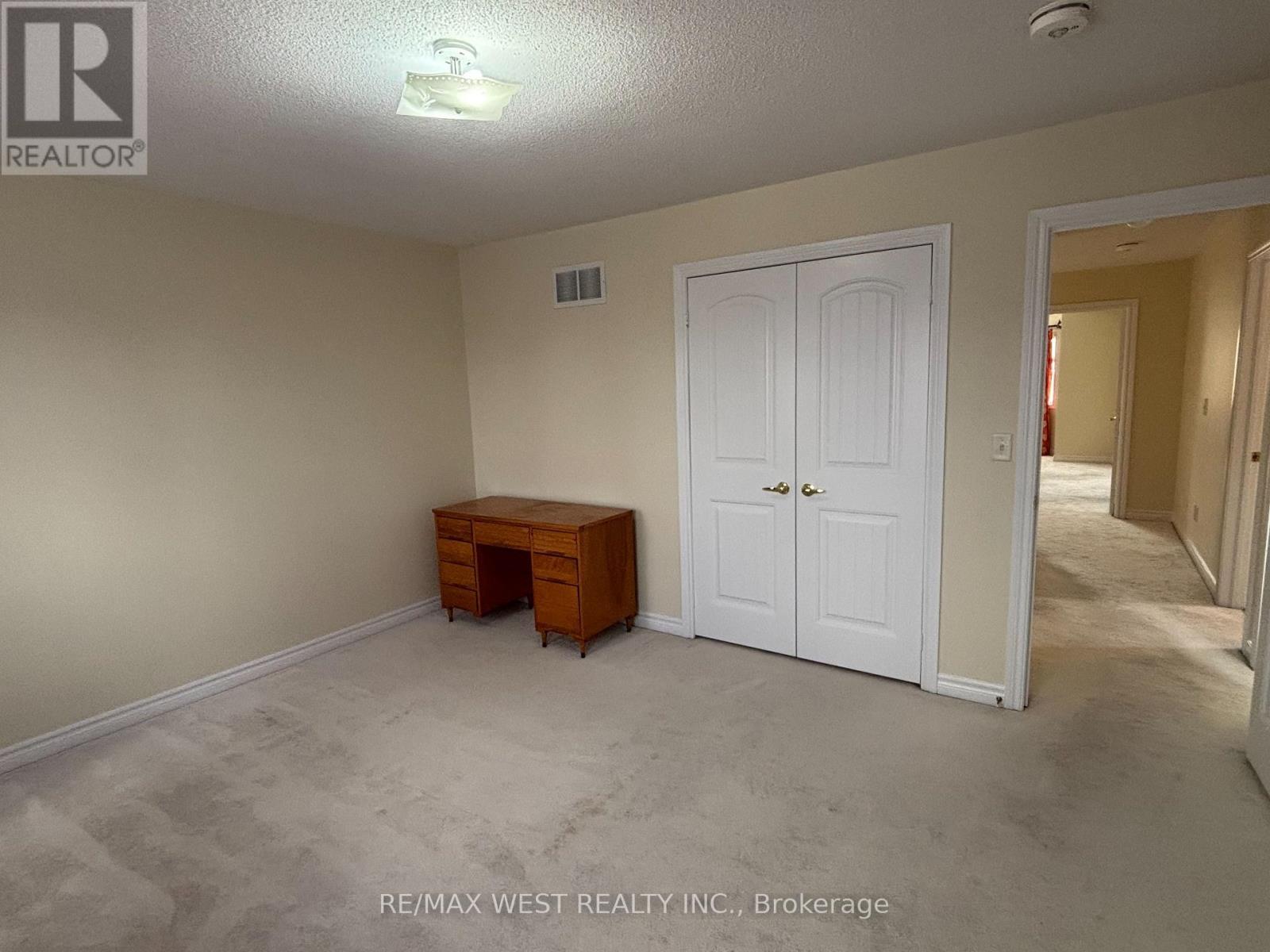 Tons of Closet Space - 12 Haviland Circle, Brampton, ON - Indoor