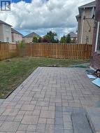 Large Patio for Summer BBQs -