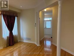 Large Windows draw in Natural Light -