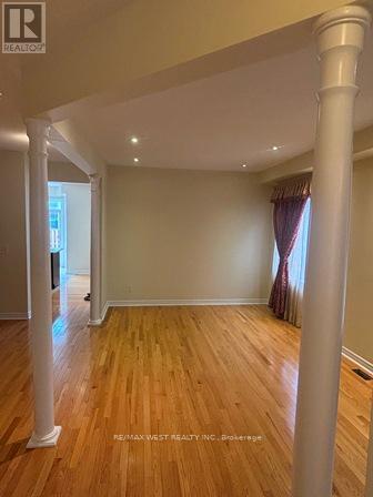 Hardwood Floor - 12 Haviland Circle, Brampton, ON - Indoor Photo Showing Other Room