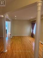 Hardwood Floor -