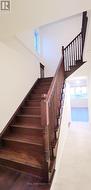 Stairwell -