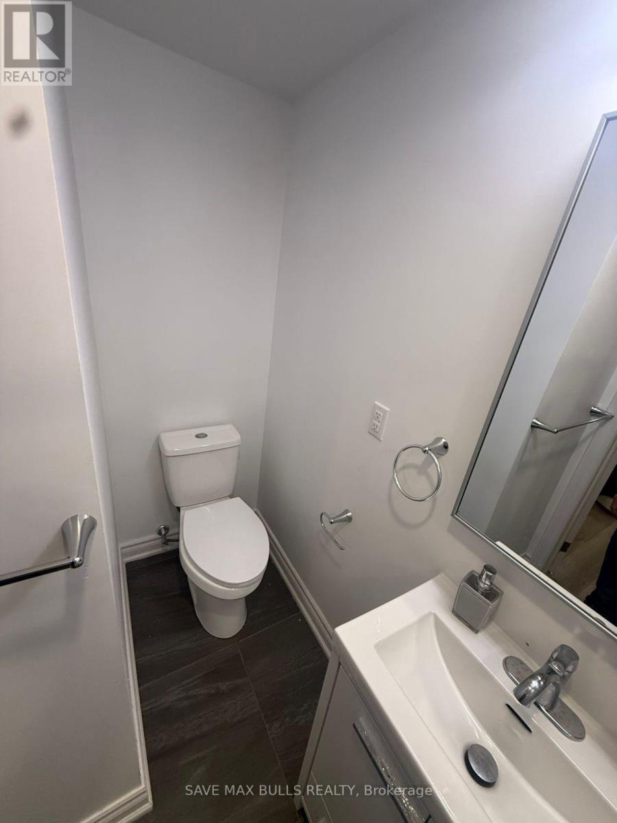 Basement - 4 Gillivary Drive, Whitby, ON - Indoor Photo Showing Bathroom