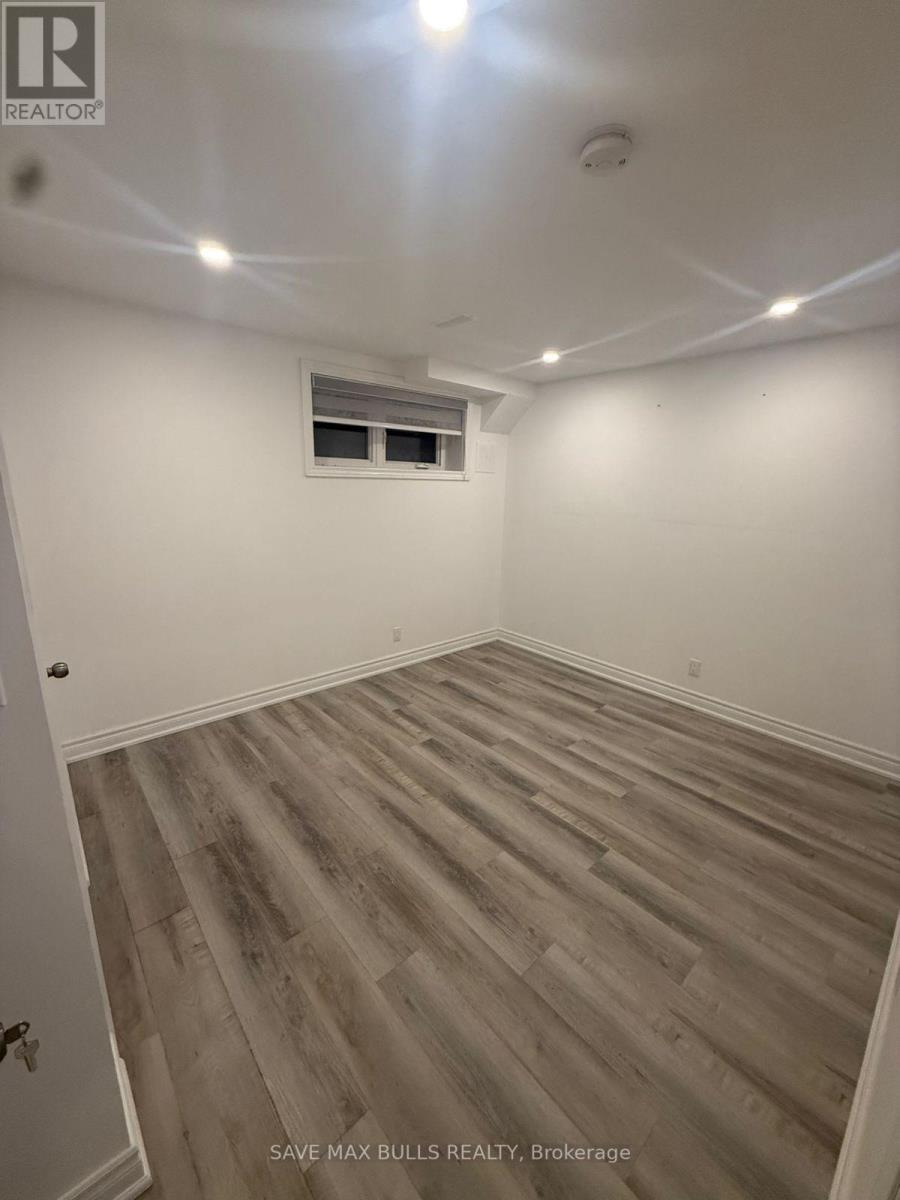 Basement - 4 Gillivary Drive, Whitby, ON - Indoor