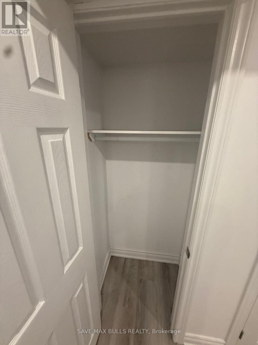 Basement - 4 Gillivary Drive, Whitby, ON - Indoor With Storage