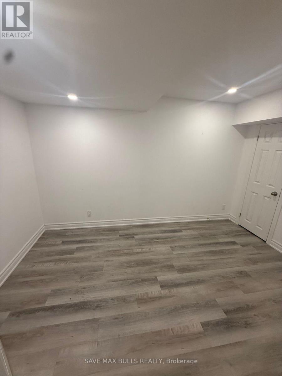 Basement - 4 Gillivary Drive, Whitby, ON - Indoor