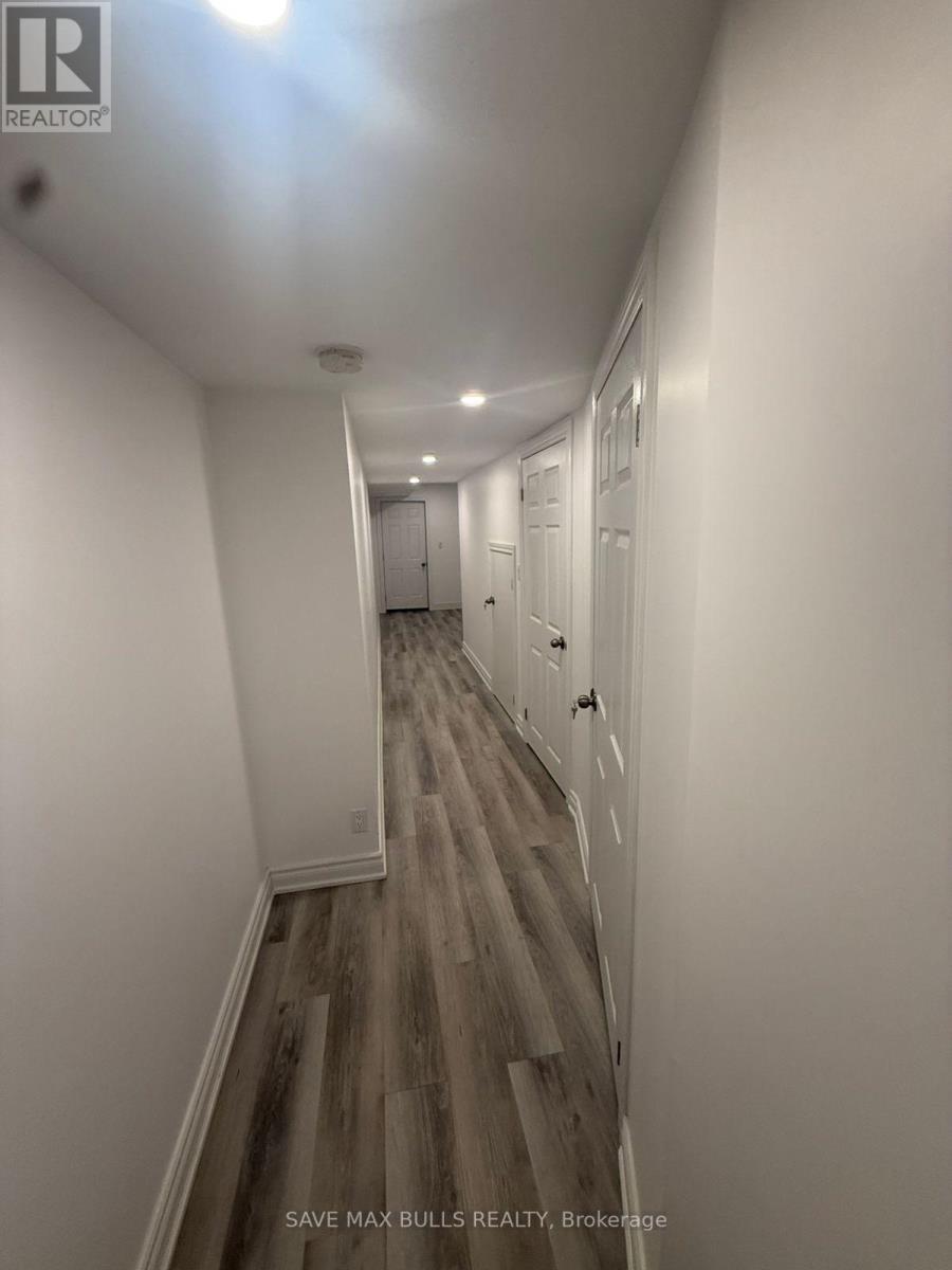 Basement - 4 Gillivary Drive, Whitby, ON - Indoor Photo Showing Other Room