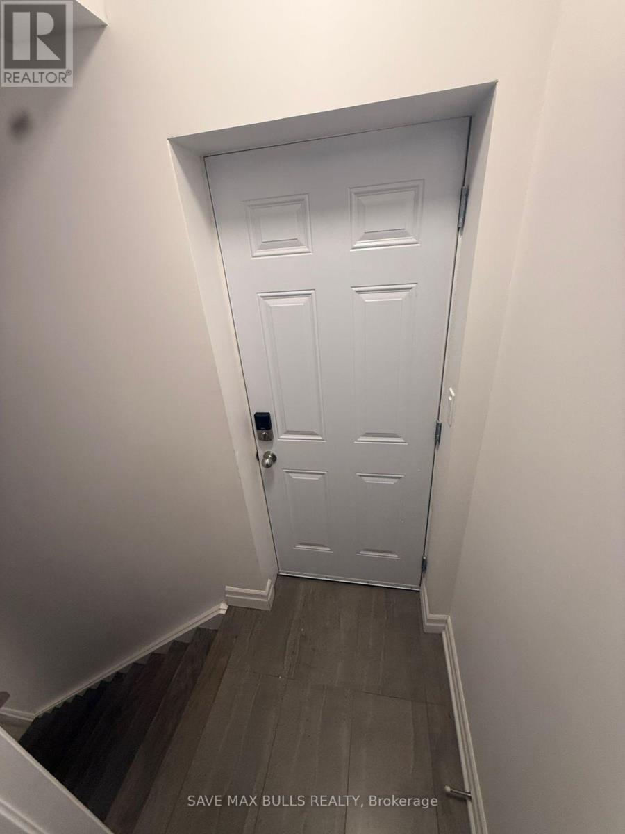 Basement - 4 Gillivary Drive, Whitby, ON - Indoor Photo Showing Other Room