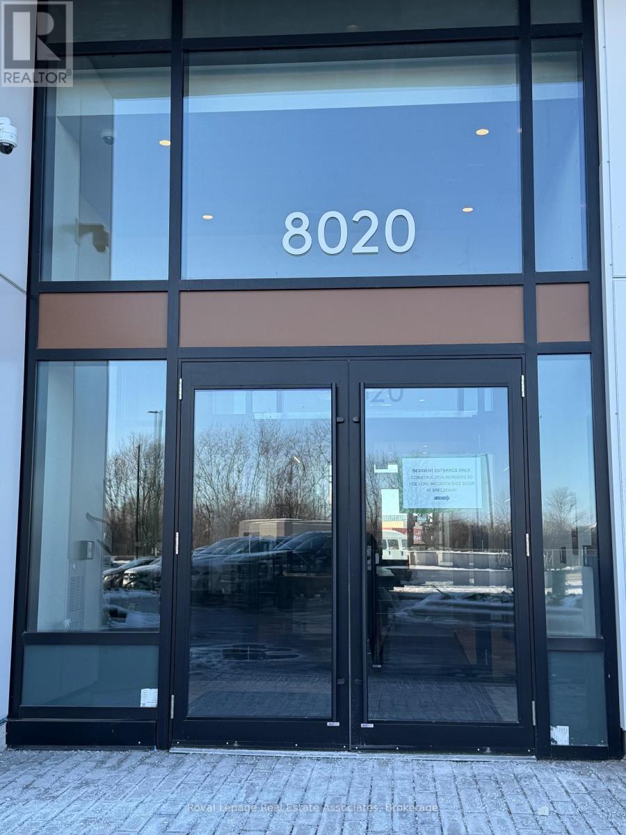 203 - 8020 Derry Road, Milton, ON - Indoor Photo Showing Other Room