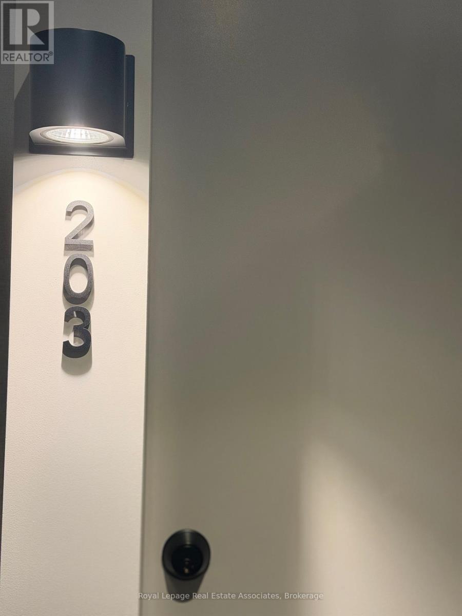 203 - 8020 Derry Road, Milton, ON - Indoor Photo Showing Other Room