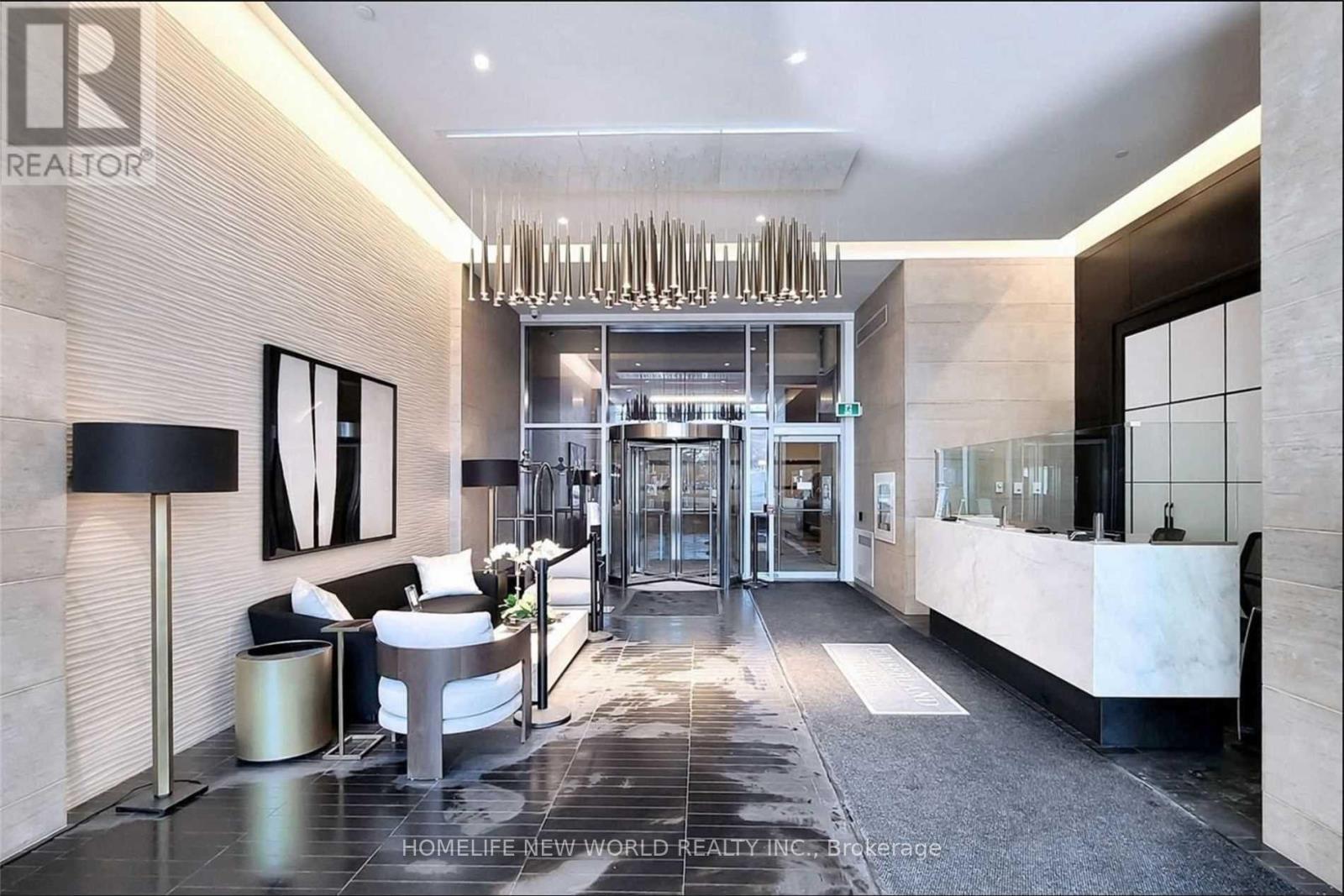 2108 - 188 Cumberland Street, Toronto, ON - Photo Showing Other Room