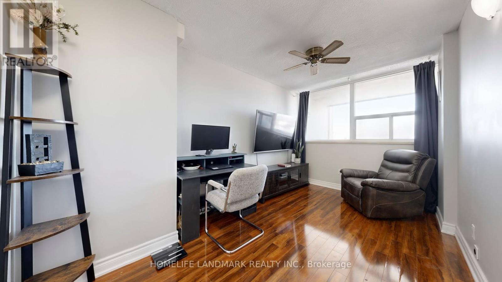 1001 - 25 Silver Springs Boulevard, Toronto, ON - Indoor Photo Showing Other Room