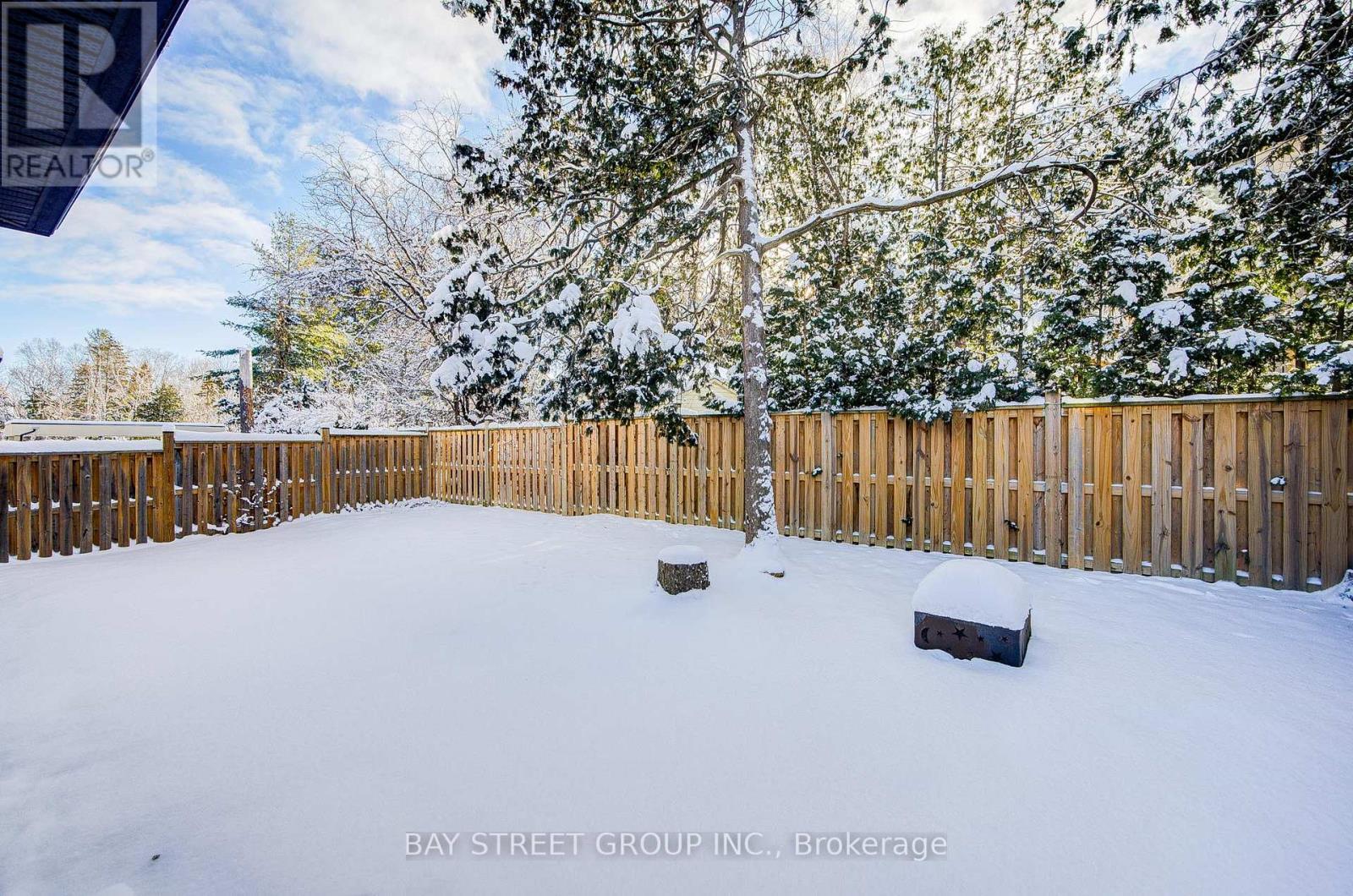 75 Douglas Road, Richmond Hill, ON - Outdoor