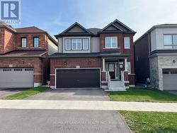 60 SHEPHERD DRIVE Barrie, ON L9J 0K4