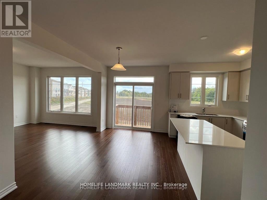 60 Shepherd Drive, Barrie, ON - Indoor