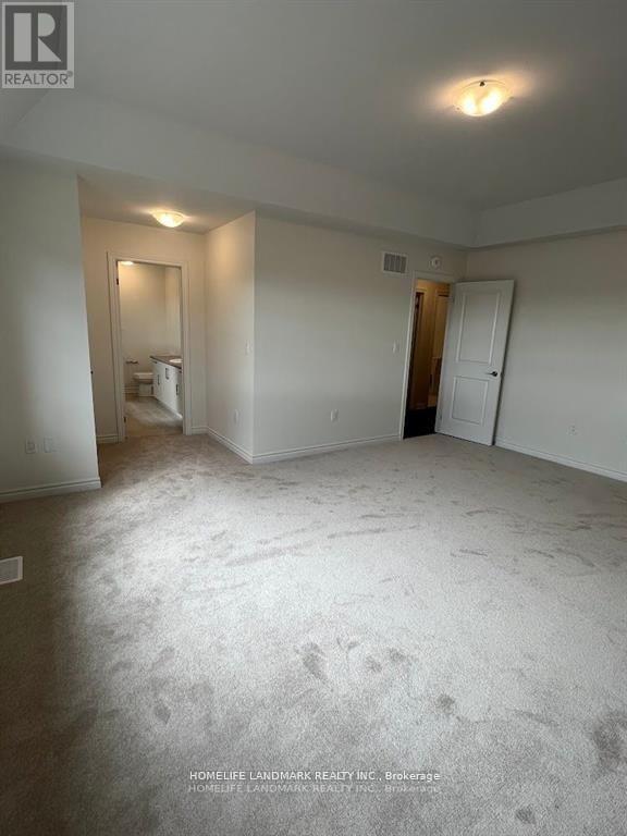 60 Shepherd Drive, Barrie, ON - Indoor