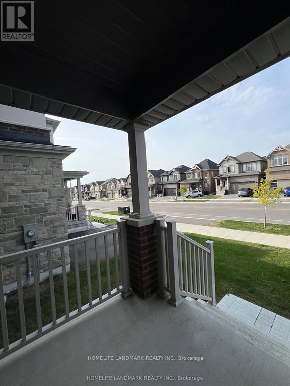 60 Shepherd Drive, Barrie, ON - Outdoor With Exterior