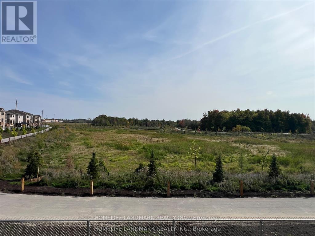 60 Shepherd Drive, Barrie, ON - Outdoor With View